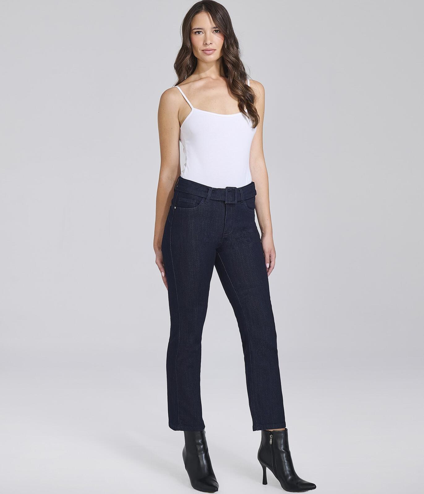 DAMENJEANS 61102/7 Tellini S.R.L. Großhandelskleidung
